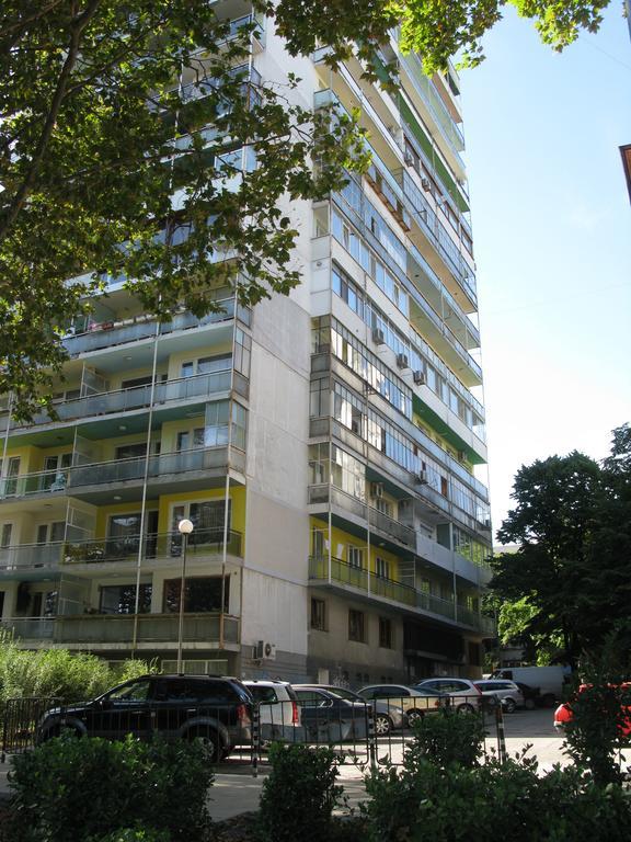 Apartment Melody Varna Cameră foto