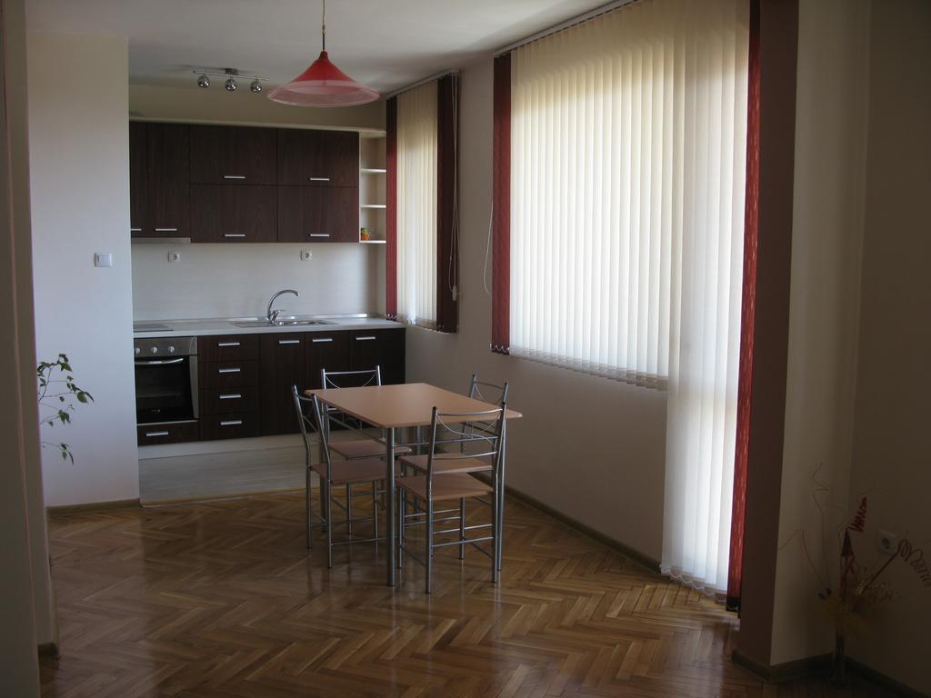 Apartment Melody Varna Cameră foto