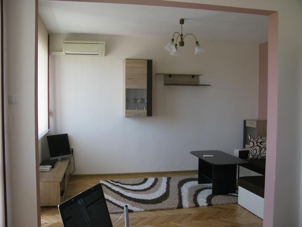 Apartment Melody Varna Cameră foto