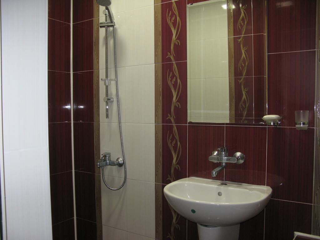 Apartment Melody Varna Cameră foto