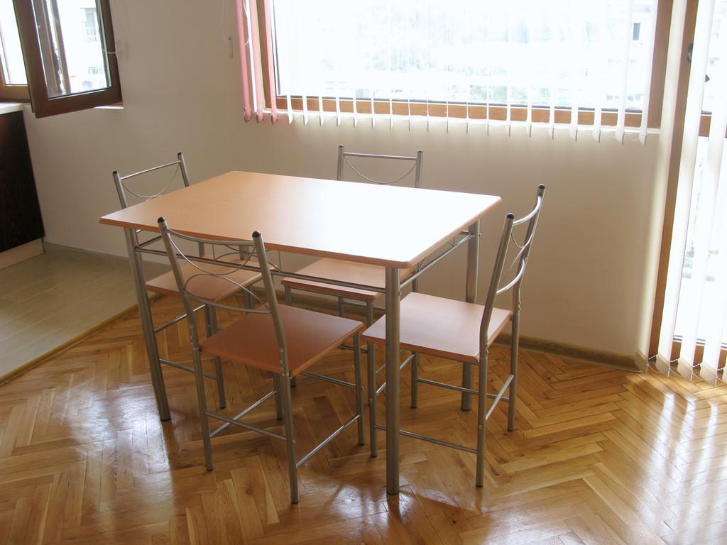 Apartment Melody Varna Cameră foto