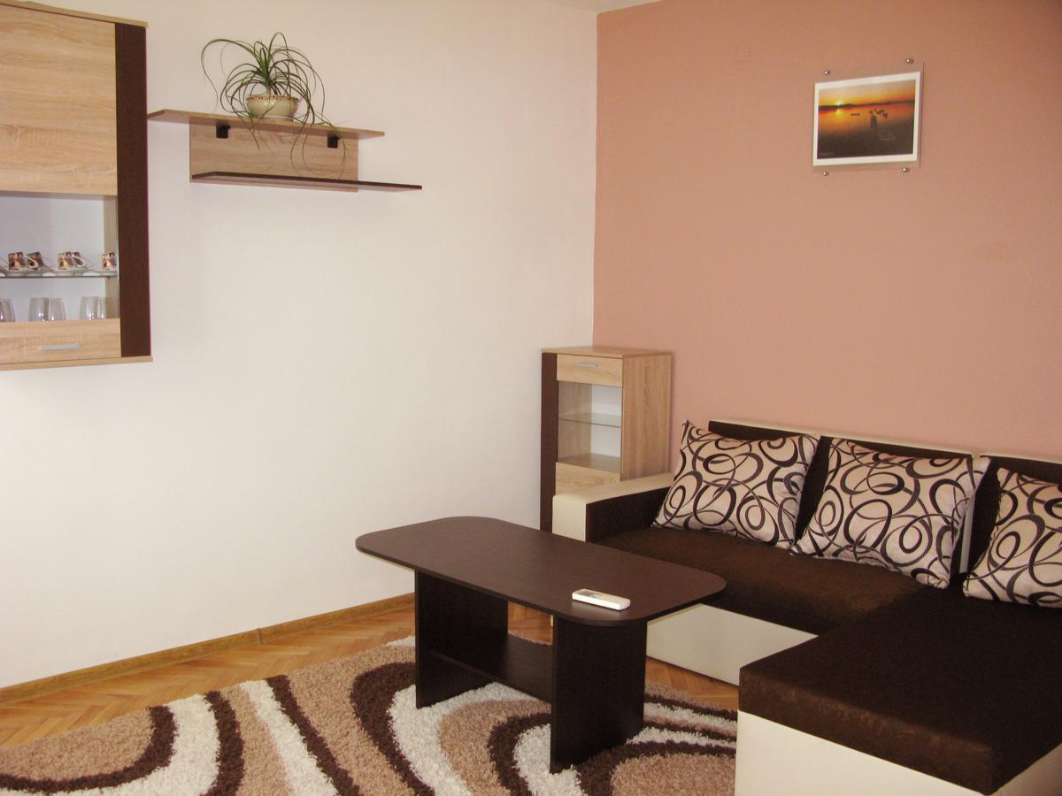 Apartment Melody Varna Exterior foto