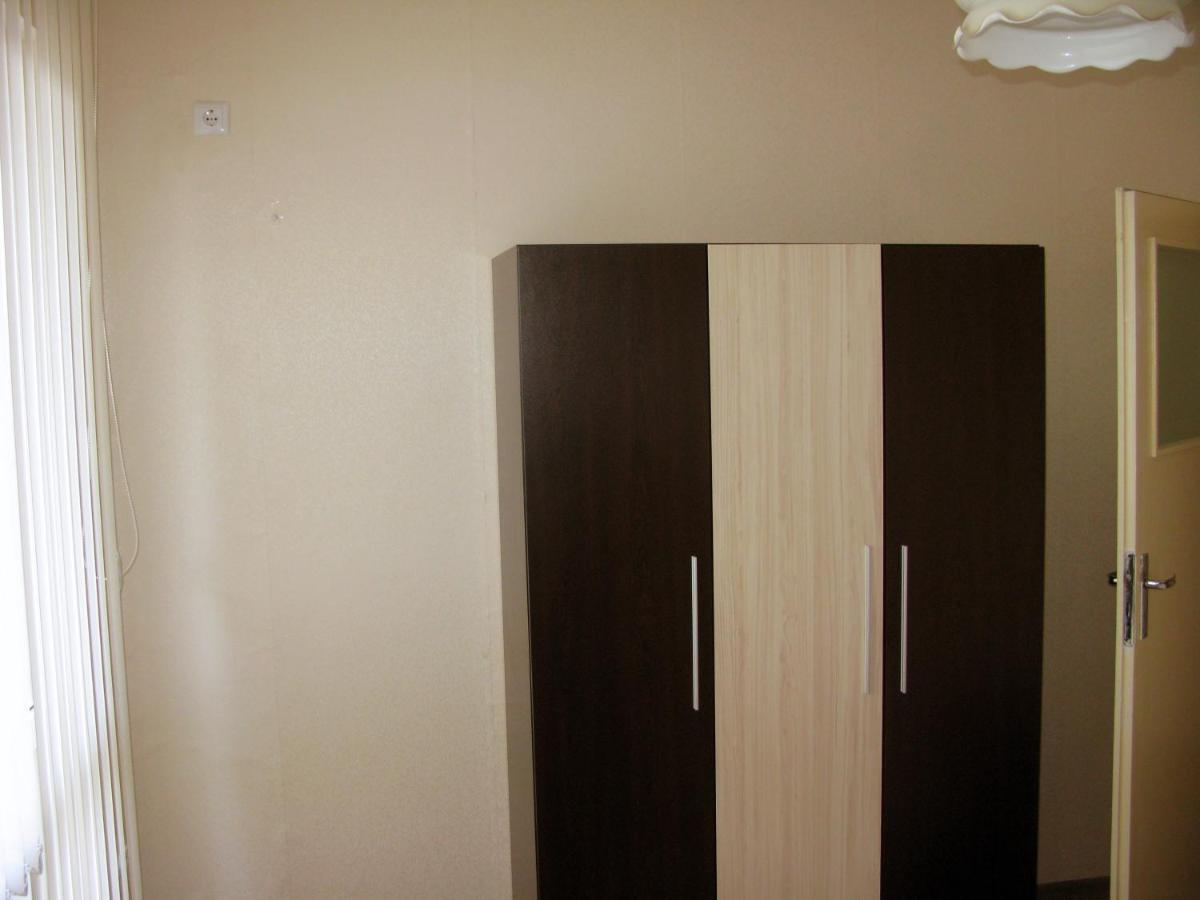 Apartment Melody Varna Exterior foto